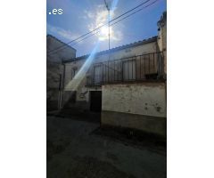Casa de Pueblo en Venta en La Llacuna, Barcelona