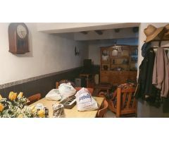 Casa de Pueblo en Venta en La Llacuna, Barcelona