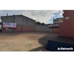 Solar en Venta en Capellades, Barcelona