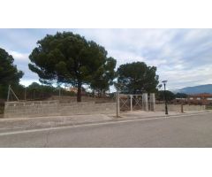 Parcela en Venta en La Torre de Claramunt, Barcelona
