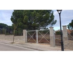 Parcela en Venta en La Torre de Claramunt, Barcelona