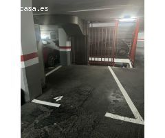 Parking en Venta en Barcelona, Barcelona