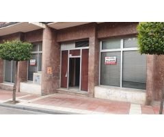 Local comercial en zona privilegiada de Piera