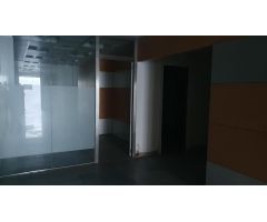 Local comercial en zona privilegiada de Igualada.