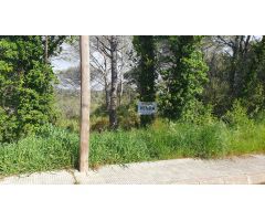 Parcela en Venta en Cabrera dIgualada, Barcelona
