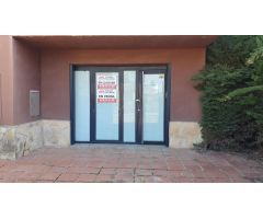 Local comercial en La Torre de Claramunt.
