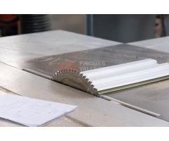 SE VENDE CARPINTERÍA EN PLENO FUNCIONAMIENTO – IGUALADA