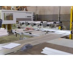 SE VENDE CARPINTERÍA EN PLENO FUNCIONAMIENTO – IGUALADA