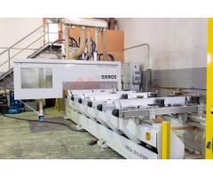 SE VENDE CARPINTERÍA EN PLENO FUNCIONAMIENTO – IGUALADA