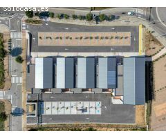 NAVE INDUSTRIAL PARA ESTRENAR!
