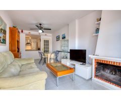 PLANTA BAJA CON JARDÍN PRIVADO