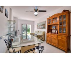 PLANTA BAJA CON JARDÍN PRIVADO