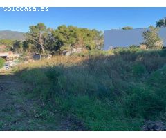 TERRENO URBANO LISTO PARA CONSTRUIR AL LADO DE LA PLAYA