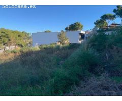 TERRENO URBANO LISTO PARA CONSTRUIR AL LADO DE LA PLAYA
