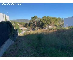 TERRENO URBANO LISTO PARA CONSTRUIR AL LADO DE LA PLAYA
