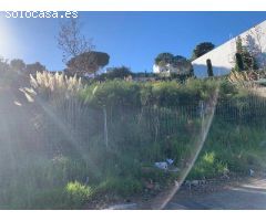 TERRENO URBANO LISTO PARA CONSTRUIR AL LADO DE LA PLAYA