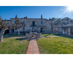 Masia en Venta en Sant Antoni de Calonge, Girona