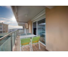 ESTUPENDO APARTAMENTO EN PRIMERA LÍNEA DE PLAYA