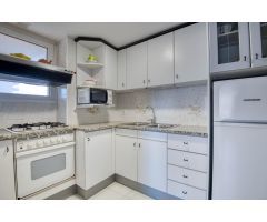 ESTUPENDO APARTAMENTO EN PRIMERA LÍNEA DE PLAYA