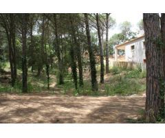 Terreno urbano en Venta en Sant Antoni de Calonge, Girona