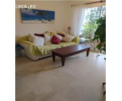Fantástico apartamento situado en la zona de Cerros de Aguila en Mijas Costa.