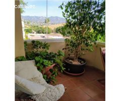 Fantástico apartamento situado en la zona de Cerros de Aguila en Mijas Costa.