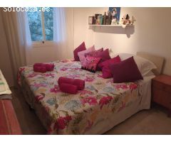 Fantástico apartamento situado en la zona de Cerros de Aguila en Mijas Costa.