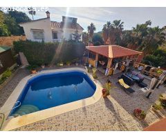 Chalet en Venta en Benalmádena Costa, Málaga