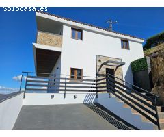 Chalet en Venta en Málaga del Fresno, Málaga