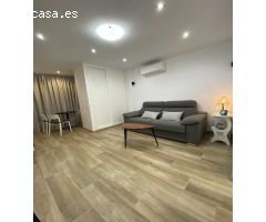 ESTUDIO TOTALMENTE REFORMADO, BENALMÁDENA COSTA