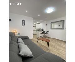 ESTUDIO TOTALMENTE REFORMADO, BENALMÁDENA COSTA