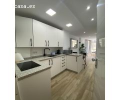 ESTUDIO TOTALMENTE REFORMADO, BENALMÁDENA COSTA