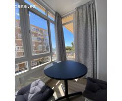 ESTUDIO TOTALMENTE REFORMADO, BENALMÁDENA COSTA