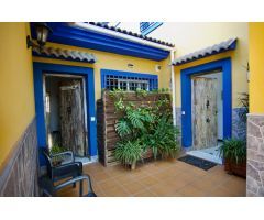 Preciosa Villa en una zona inmejorable del Rincón de la Victoria - Málaga