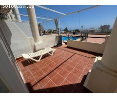 Duplex Carihuela