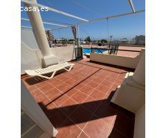 Duplex Carihuela