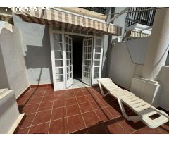 Duplex Carihuela