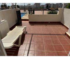 Duplex Carihuela