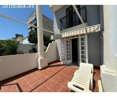 Duplex Carihuela