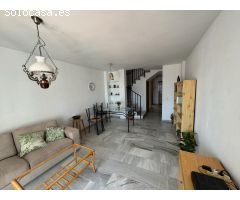 Duplex Carihuela