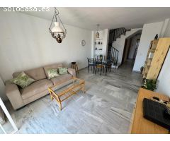 Duplex Carihuela