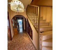 Las Lagunas, Zona Care - Adosado 3 Dormitorios, Solarium y Sótano (Precio negociable)