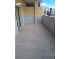 Apartamento en zona Sohail de Fuengirola