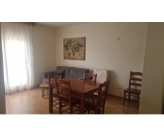 Apartamento en zona Sohail de Fuengirola