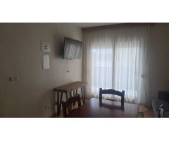 Apartamento en zona Sohail de Fuengirola