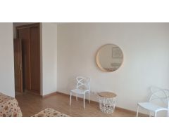 Apartamento en zona Sohail de Fuengirola
