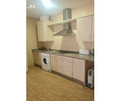Apartamento en zona Sohail de Fuengirola