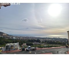 Apartamento en Venta en Benalmádena Costa, Málaga