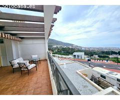Apartamento en Venta en Benalmádena Costa, Málaga