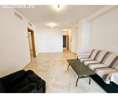 Apartamento en Venta en Benalmádena Costa, Málaga